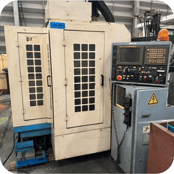 Machine 37