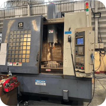 Machine 40