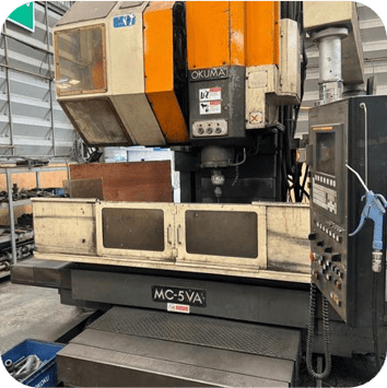 Machine 41