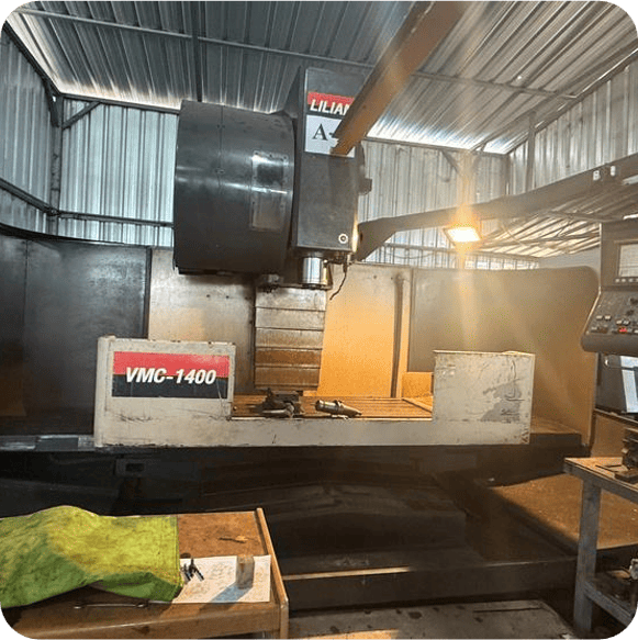 Machine 45