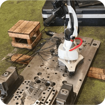 Machine 56