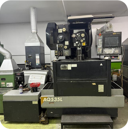 Machine 58
