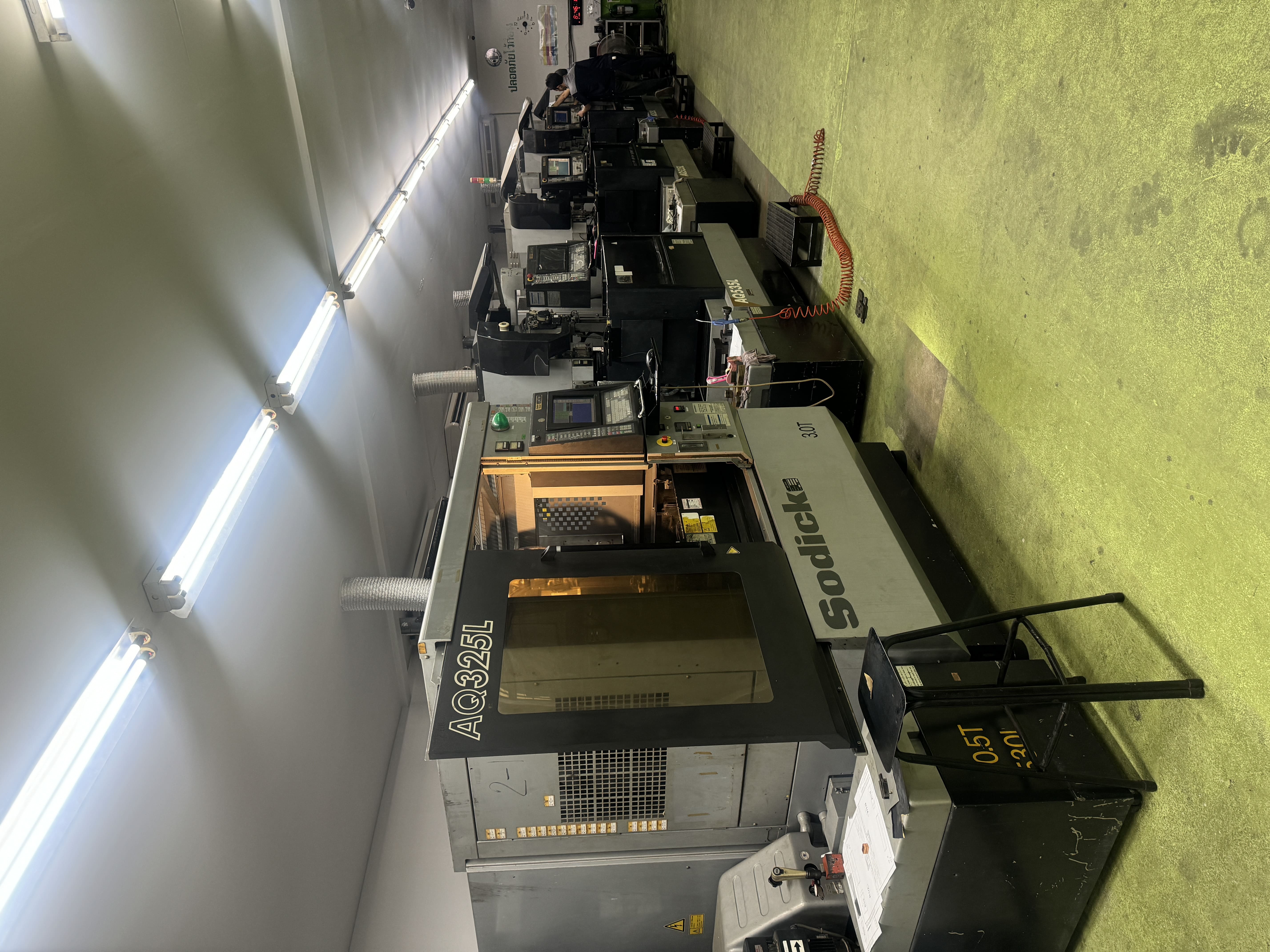 Machine 66