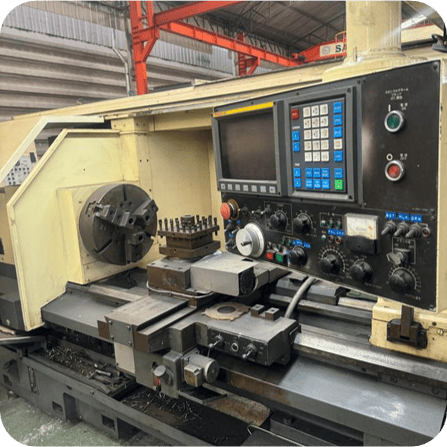 Machine 88