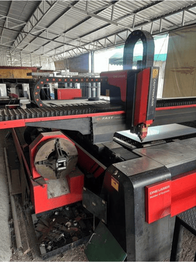 Machine 90