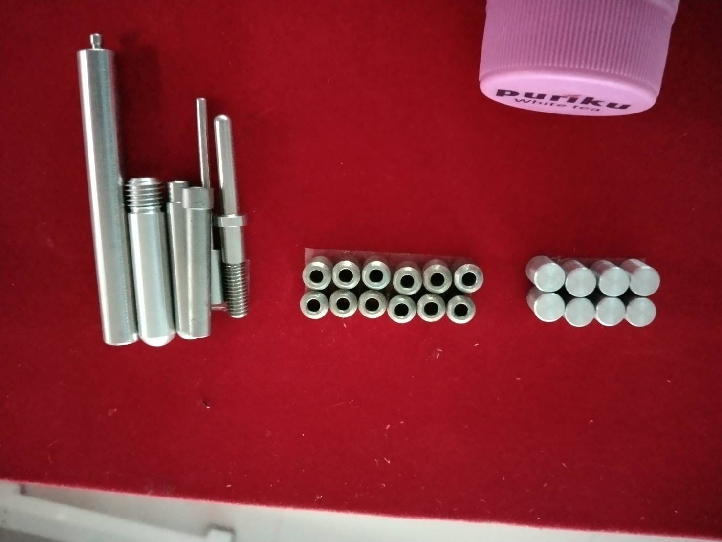 Product 101